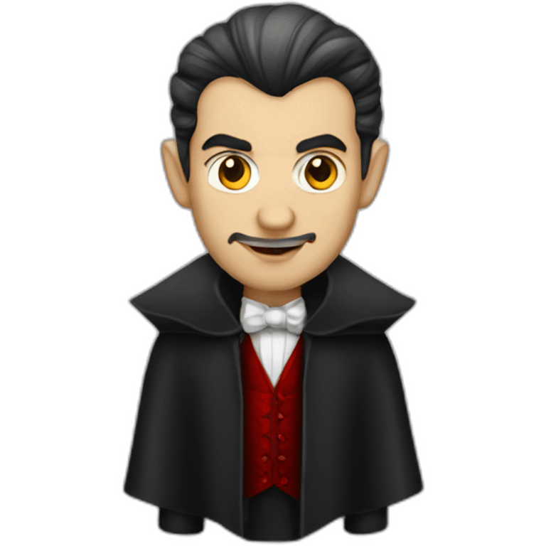 dracula developer emoji