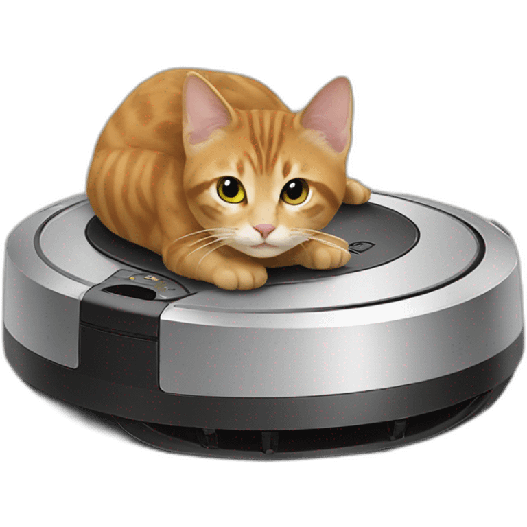 cat-on-roomba emoji