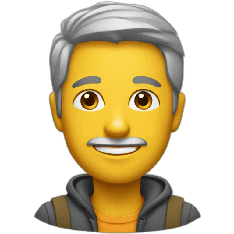 anunciar emoji