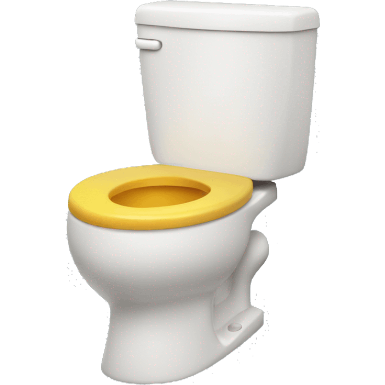 Skibidi Toilet emoji