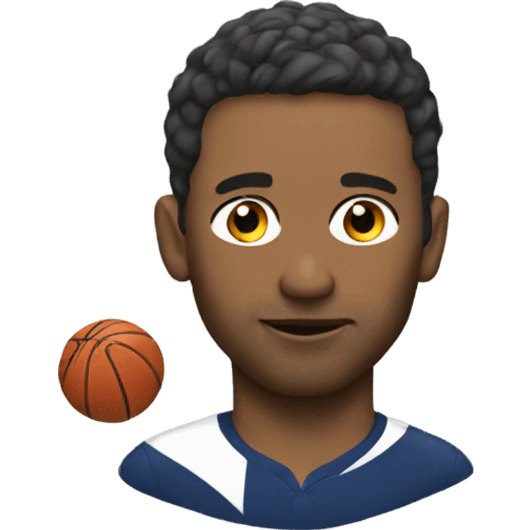 Sports journalism  emoji