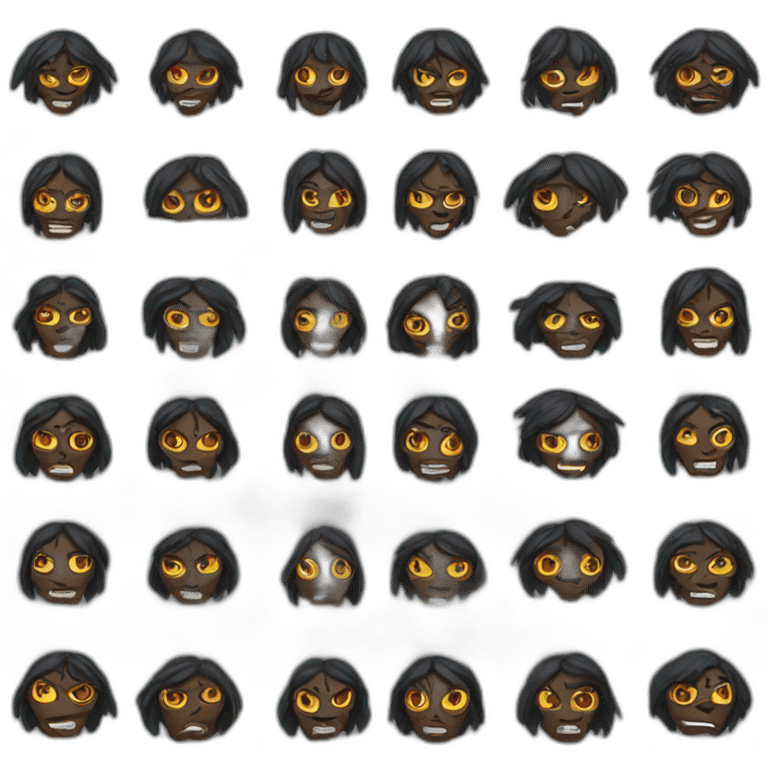 Kali emoji