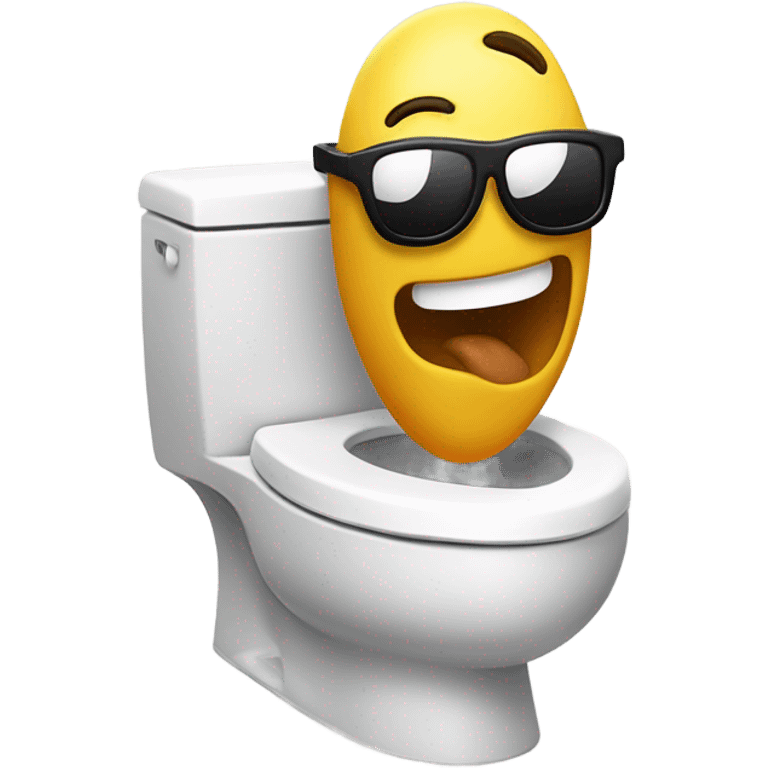 skibidi toilet emoji