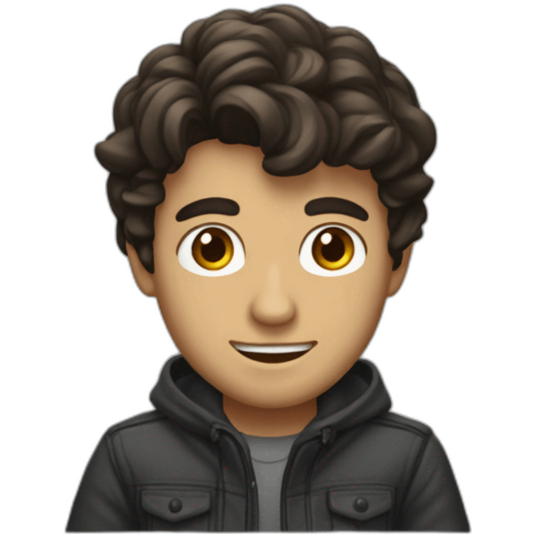 renato ruivo emoji