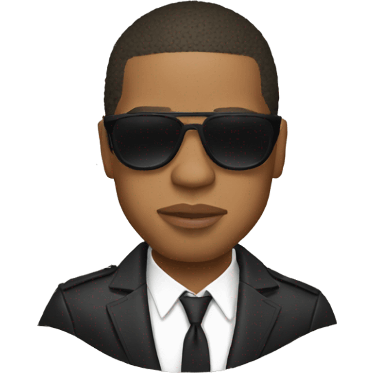 Jay Z emoji