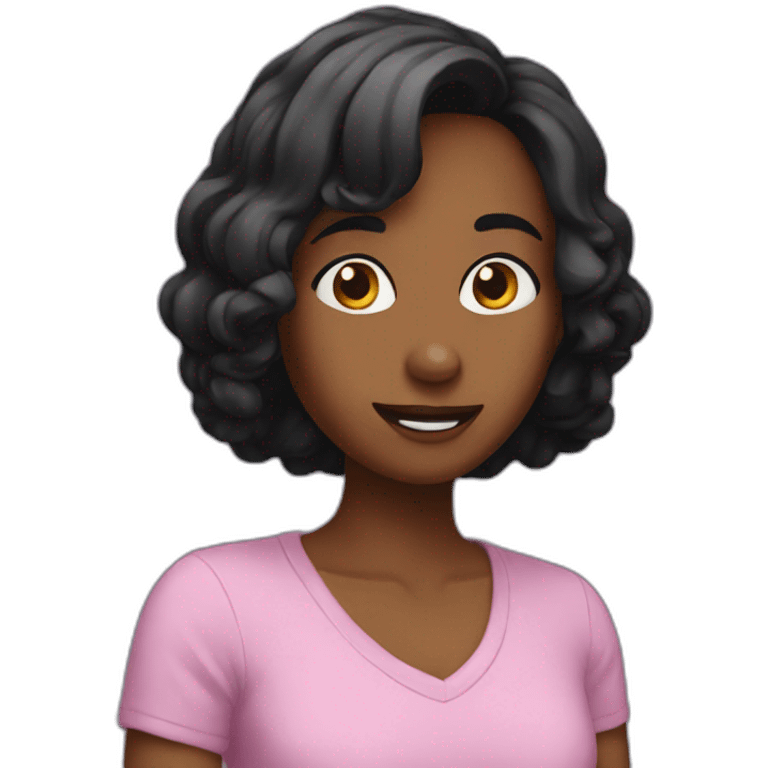 Bonnie emoji