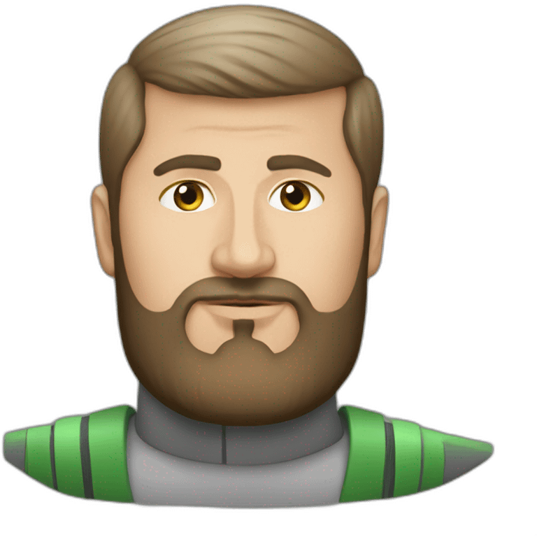 Kadyrov emoji