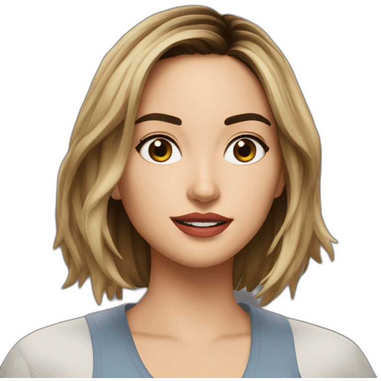 ana de armas emoji