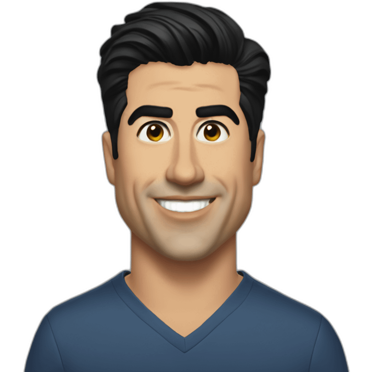 Jesse Watters emoji