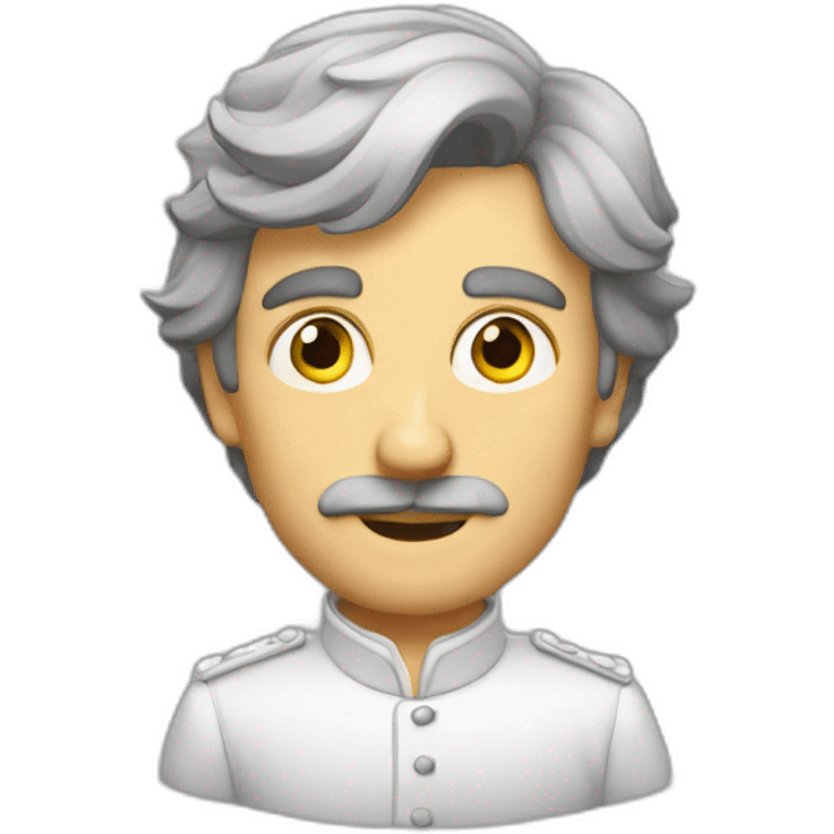 Grégory Villemin emoji