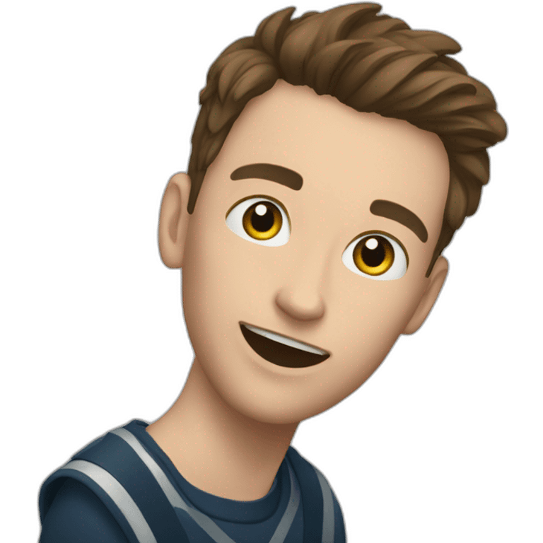 Connor bedard emoji