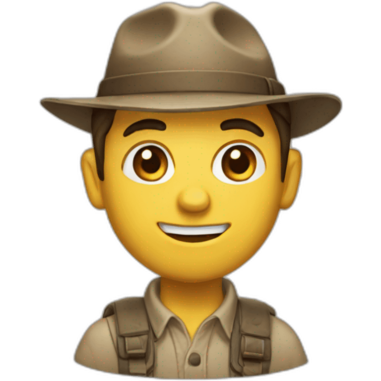 yosemite emoji