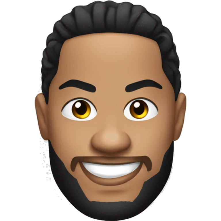 jey uso from wwe emoji