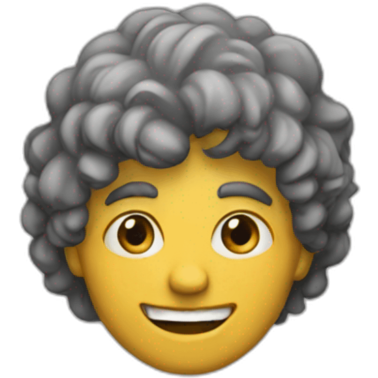 Rockola emoji