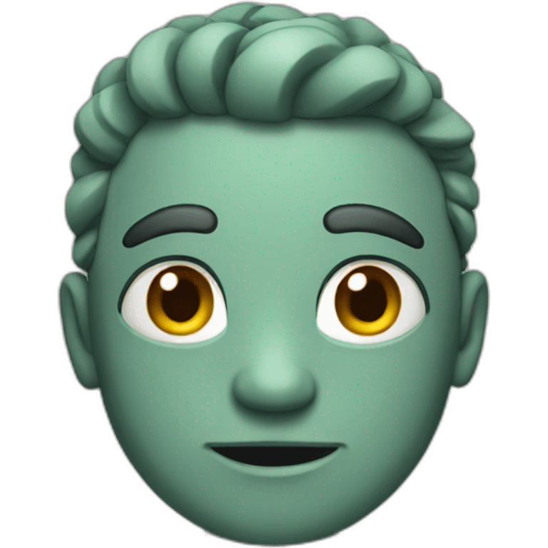 Amogus emoji