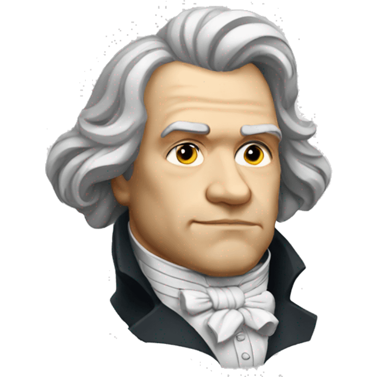 beethoven emoji