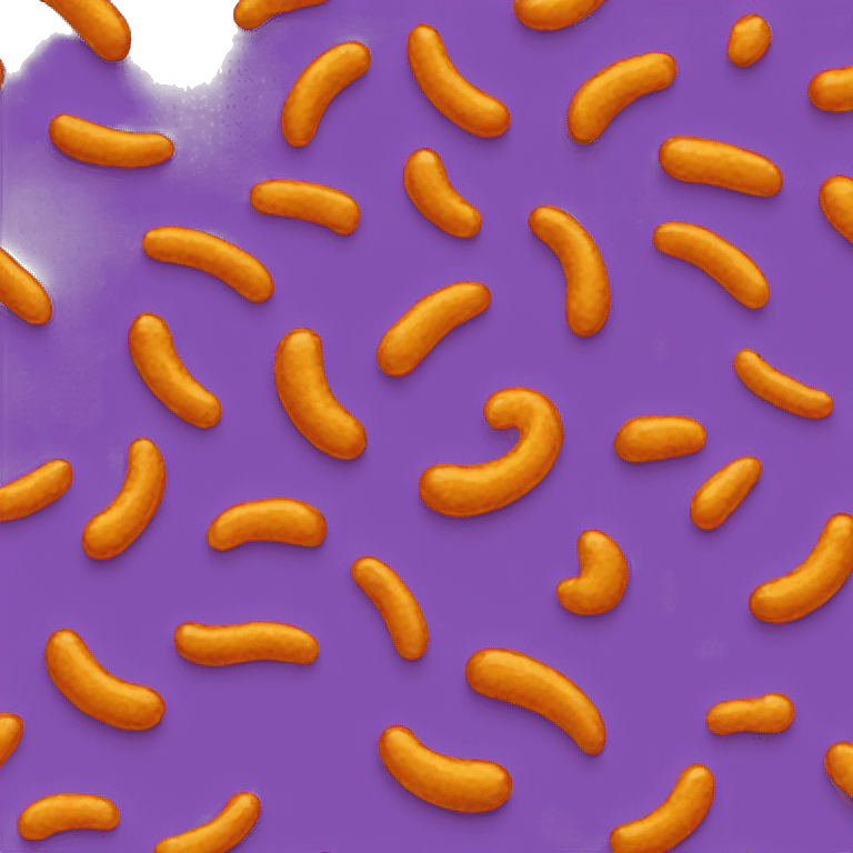 Takis emoji