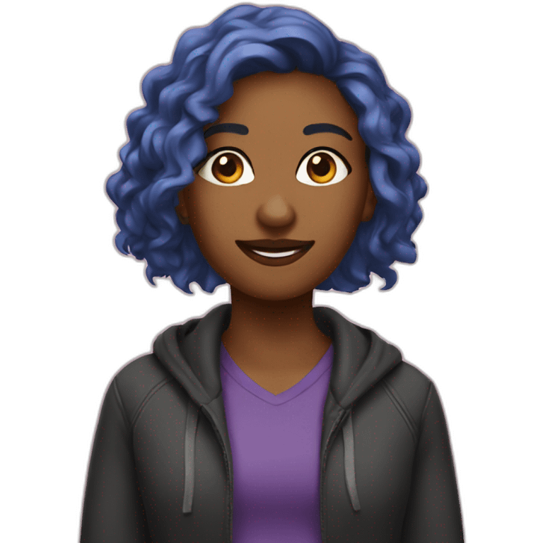 Jayda Wayda emoji