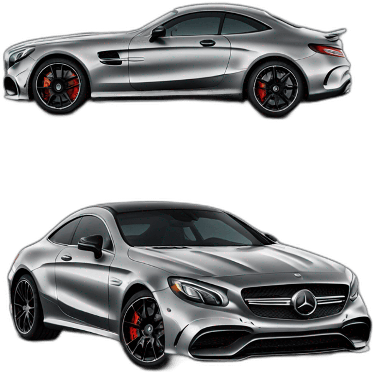 mercedes-benz-amggt-black-series-lava-back emoji