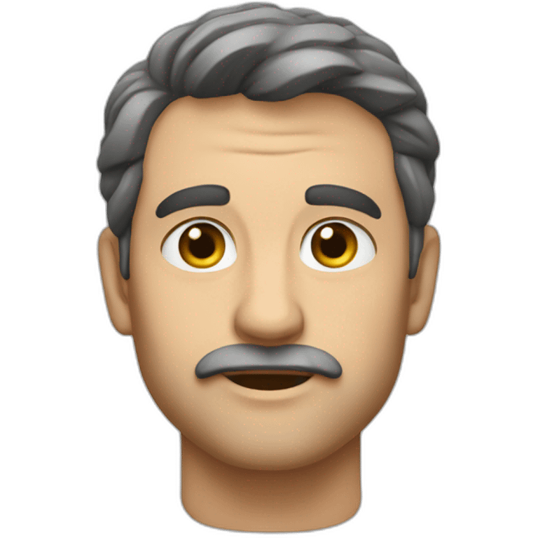 Ein Ioannis emoji