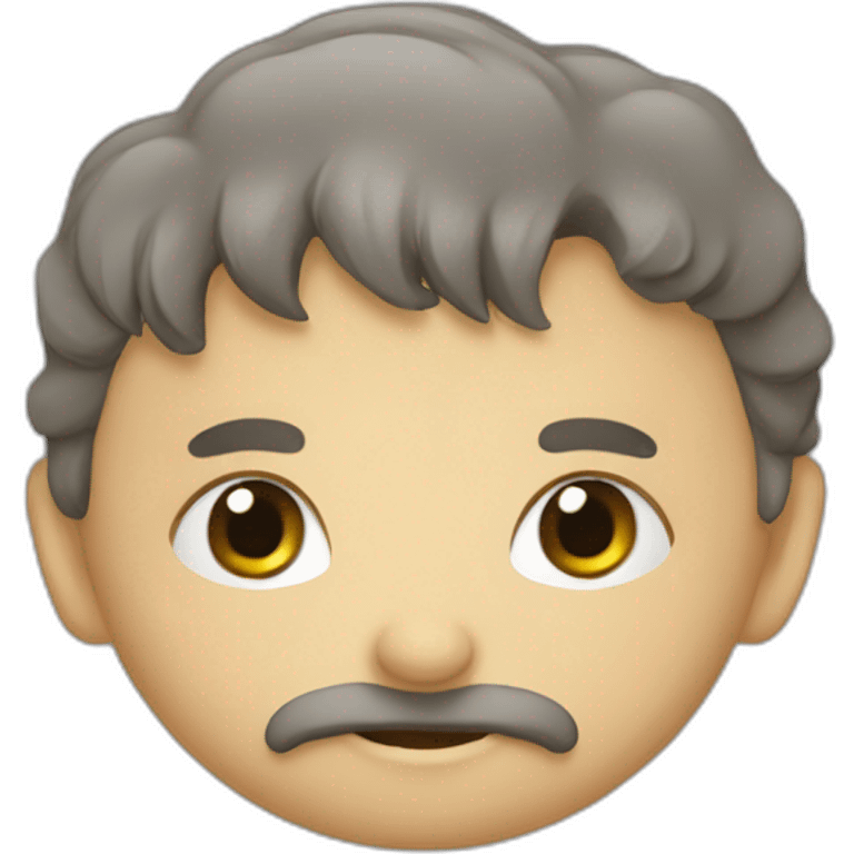 Michou emoji