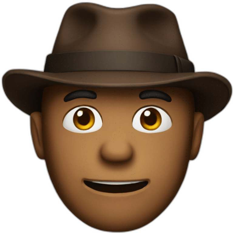 Freddy  emoji