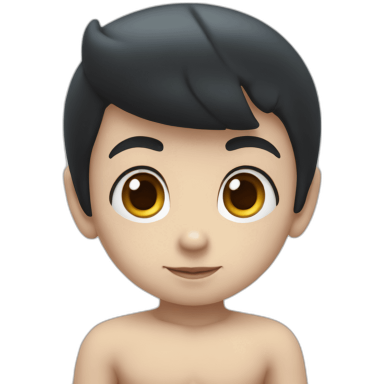 Astro boy emoji