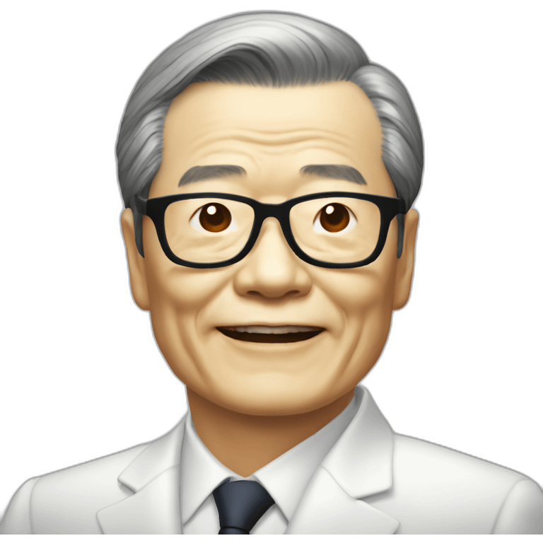 jiang zemin emoji