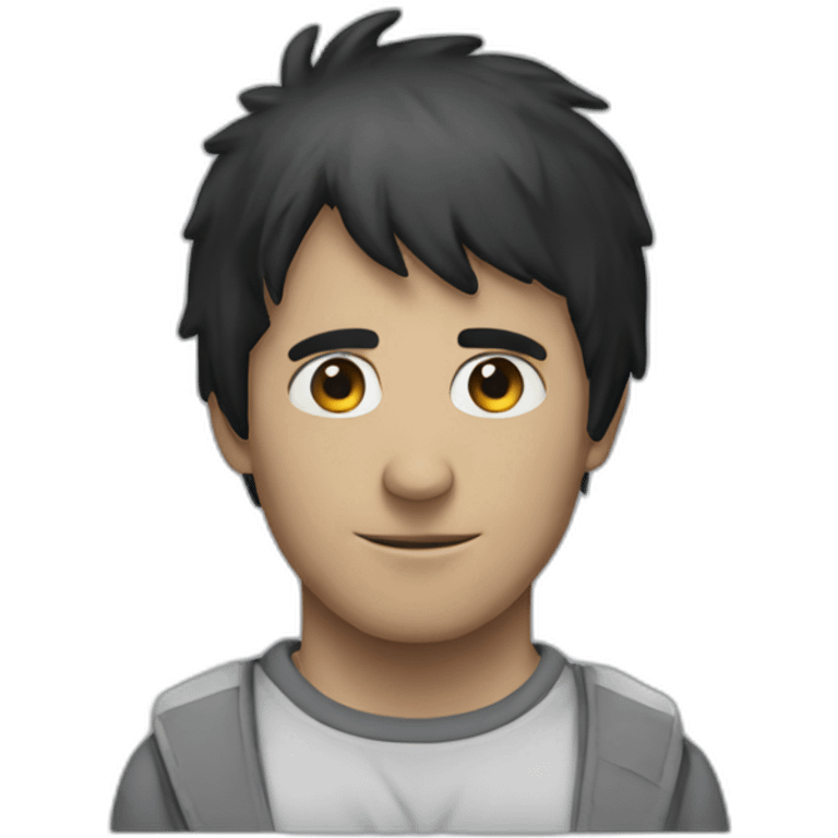 Donnie Darko emoji