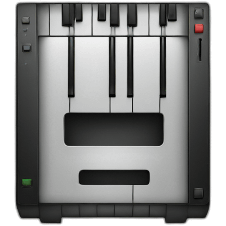 Vst preset emoji