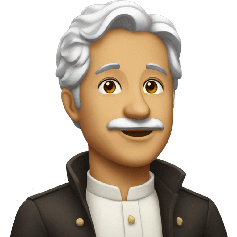 romulo roux emoji