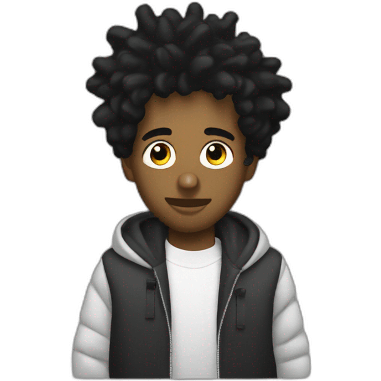 Metro Boomin emoji