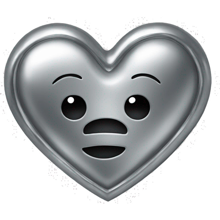 chrome heart  emoji