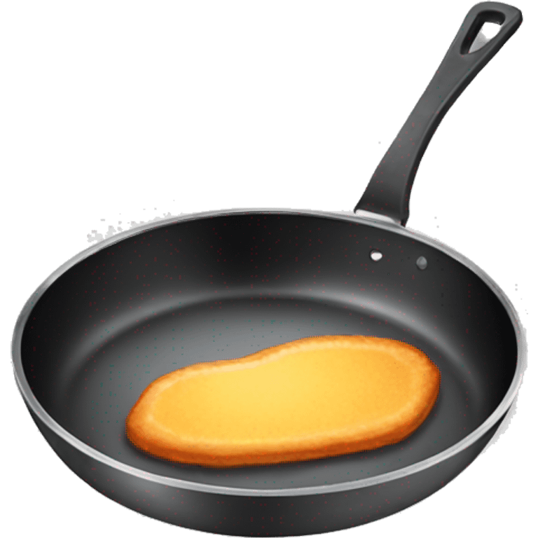 FRYING PAN emoji