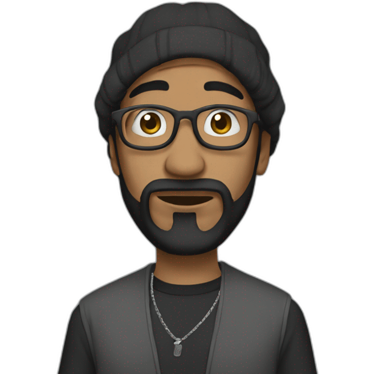 Khalifa emoji