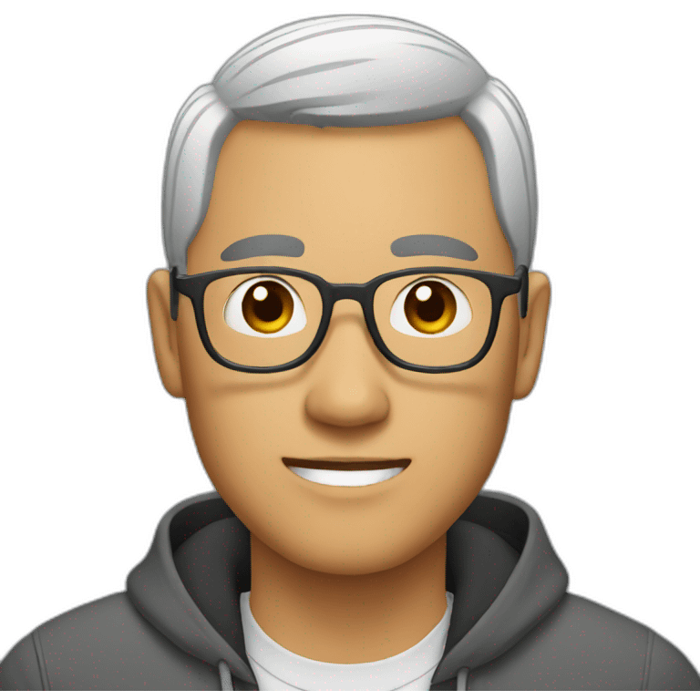 asian-dad emoji