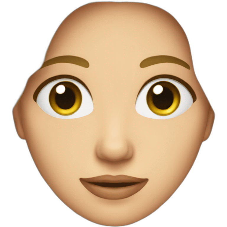 Elisabeth 3 emoji