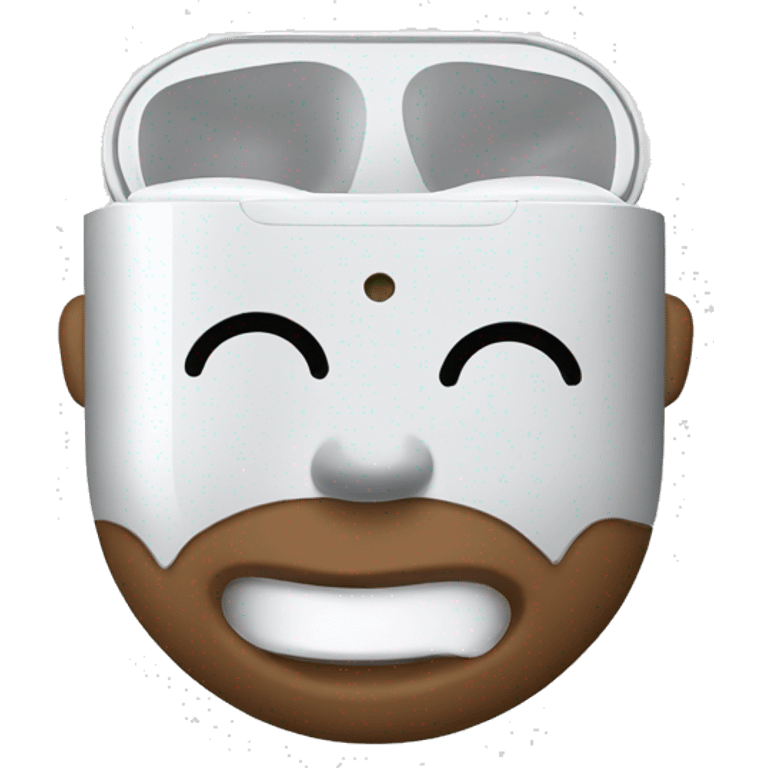 airpods  emoji