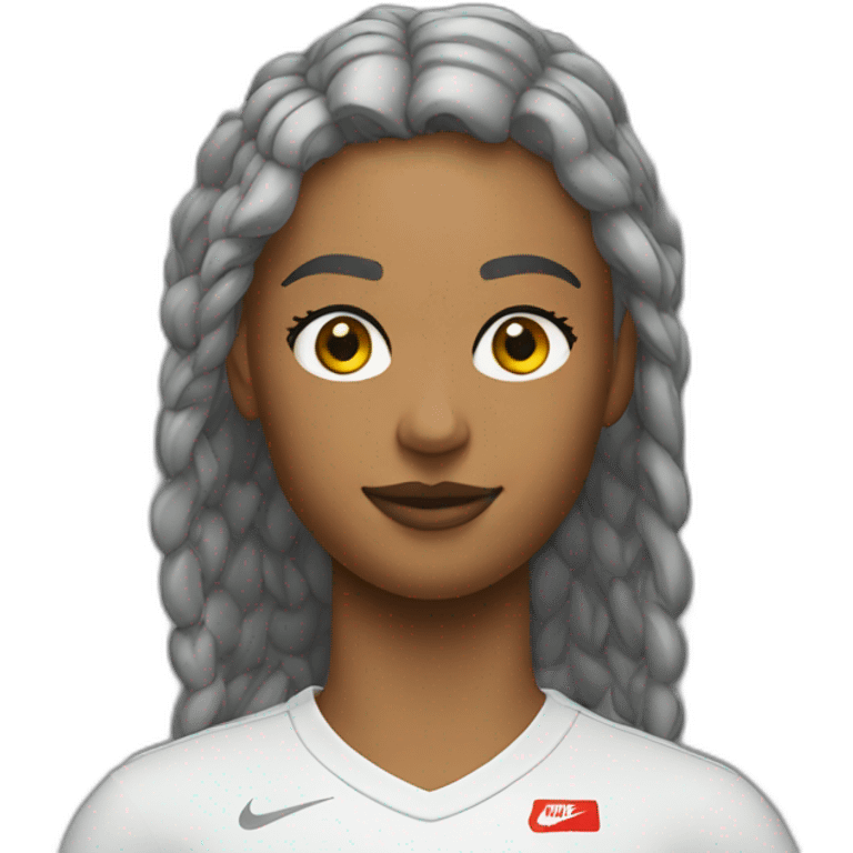 nike customization emoji