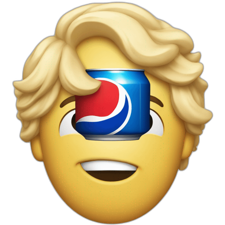 pepsi emoji