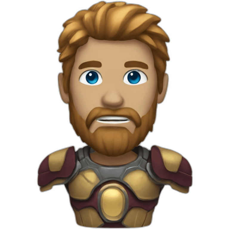 Titan emoji