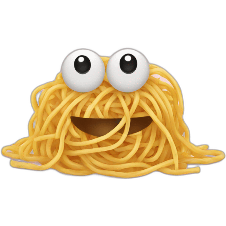 spagetti emoji