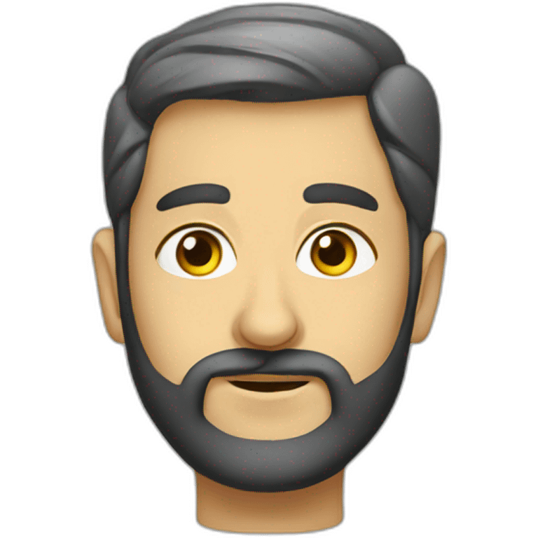 Tehran emoji