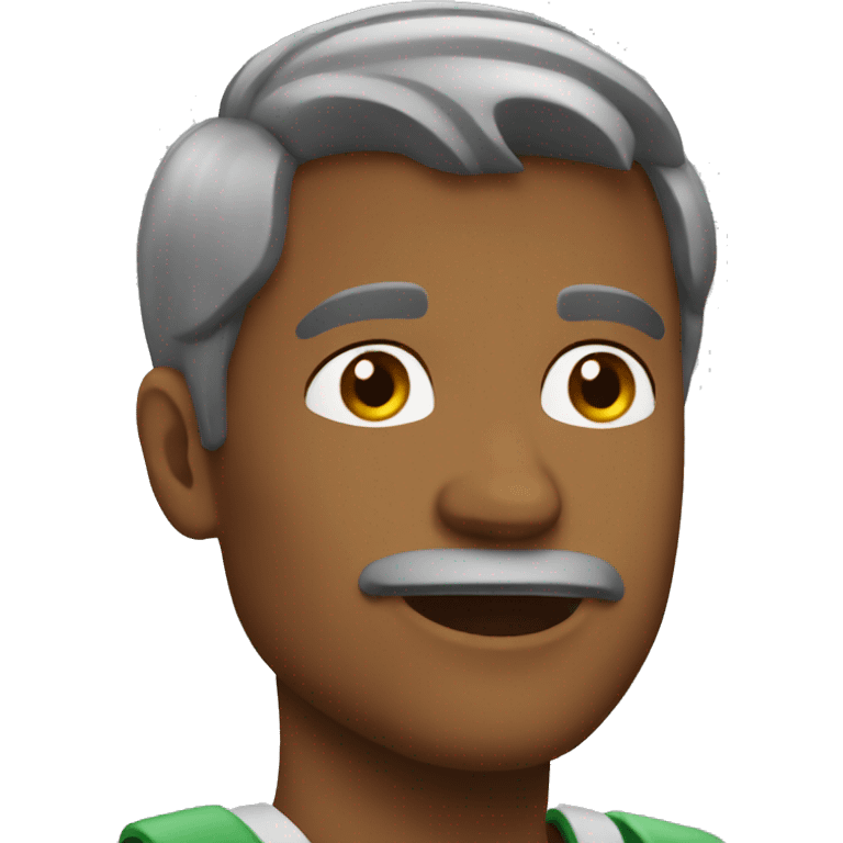 Jules kounde  emoji