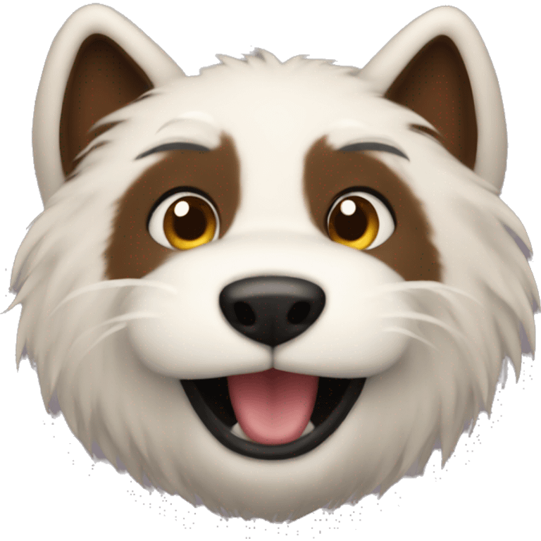 furry emoji