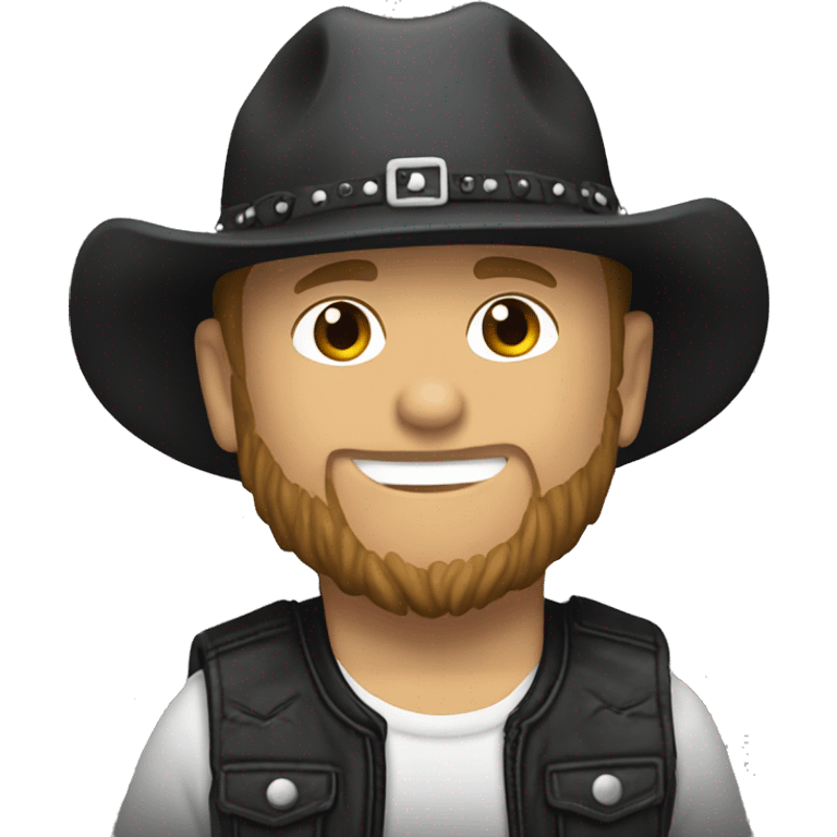 iOS 8 emoji Brantley Gilbert  emoji