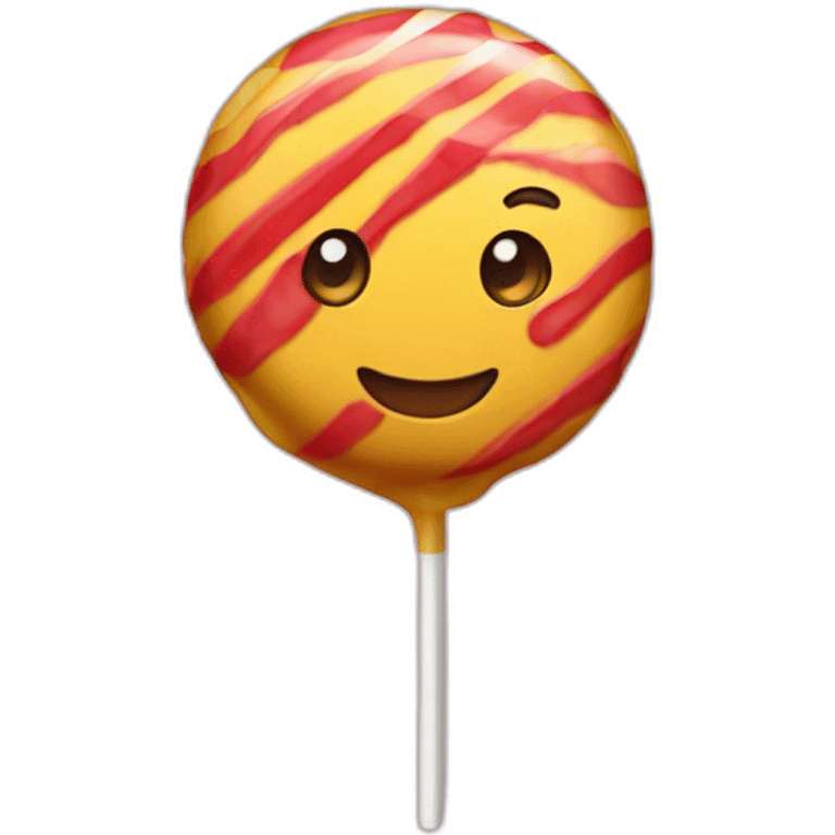 lolipop emoji