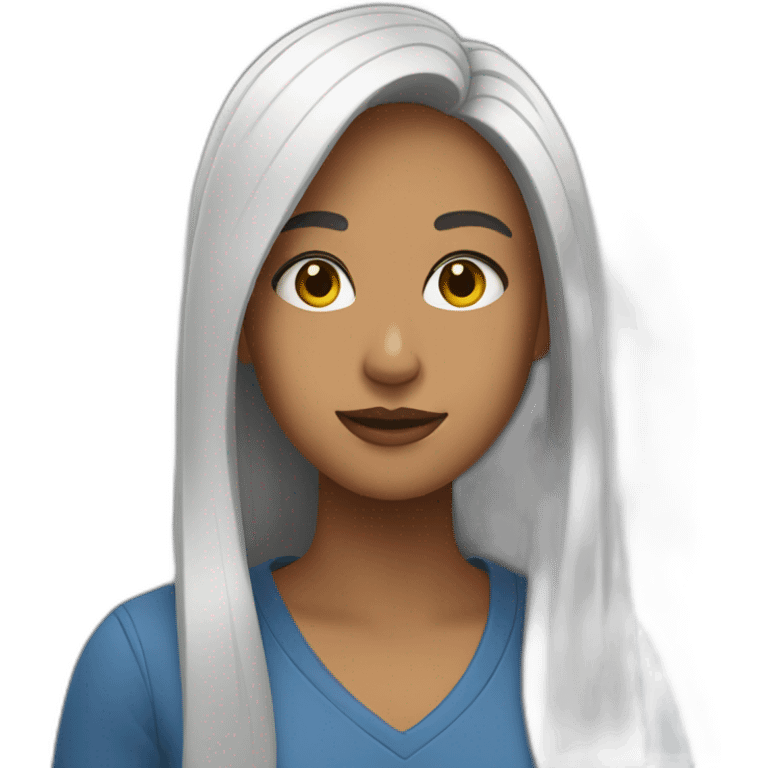 Mariana emoji