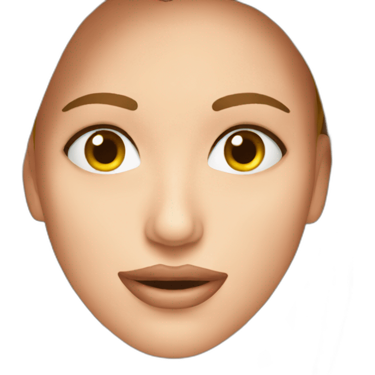 botox emoji