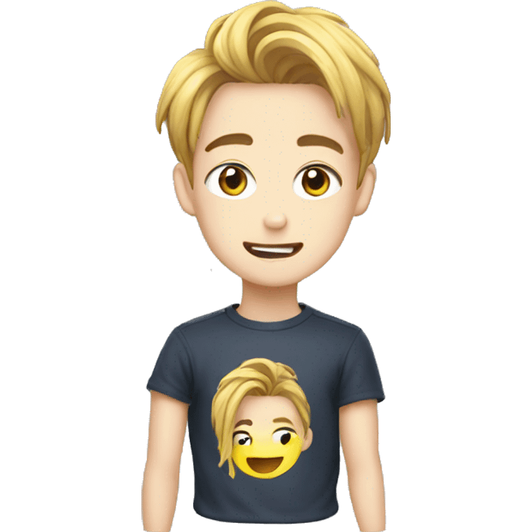 jaemin nct emoji